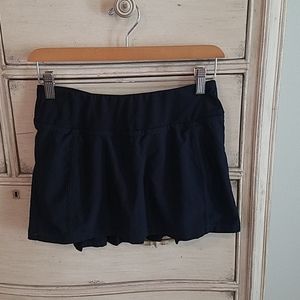 Tennis skirt
